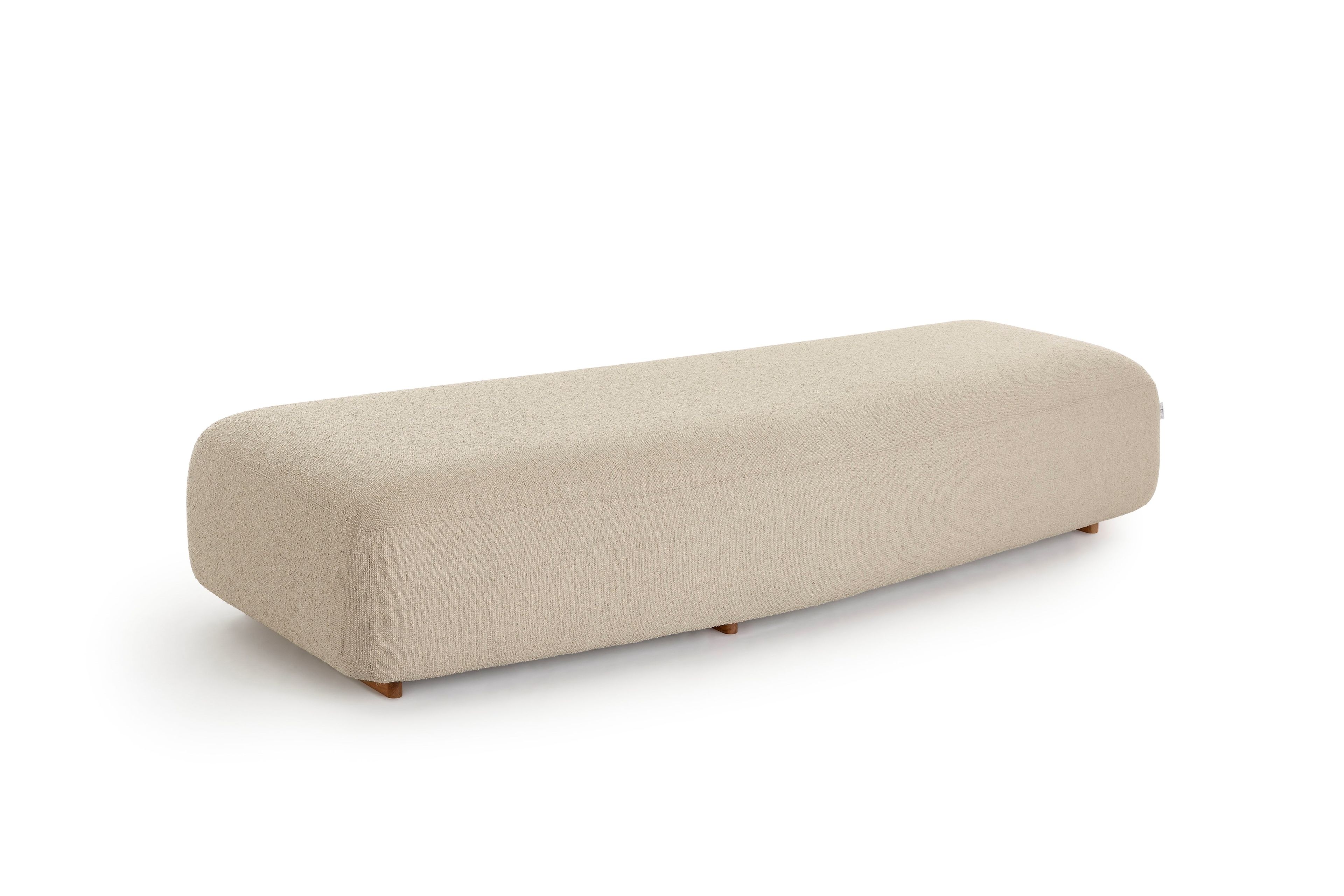 Ткань сад диван GANDIABLASCO Mass ARCH-00098431 - Вид №33