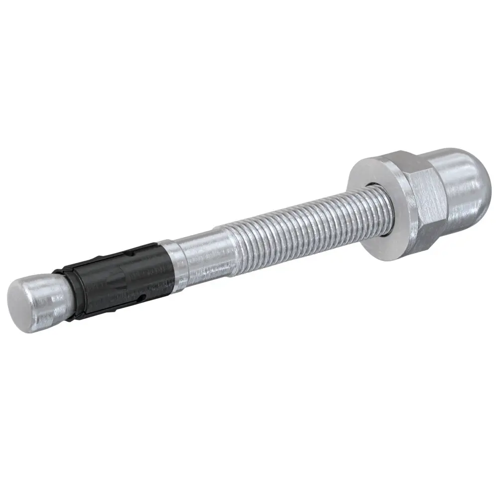 Анкер втулочный Fischer Faz II 10x95 мм, 20 шт STLM-2139371 - Вид №1