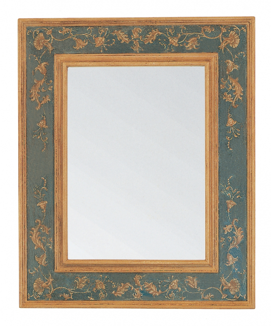 1748 Tifernoit Большое прямоугольное зеркало Ingresso  - Вид №2