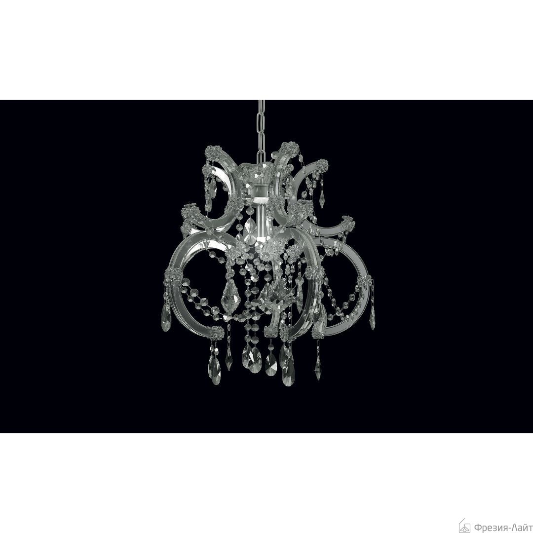 Masiero VE 956/1 люстра подвесная Maria teresa ve9561