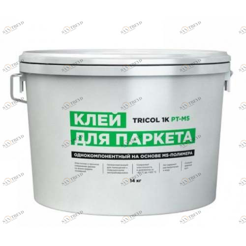TRICOL 1K PT-MS 14 кг TRI4