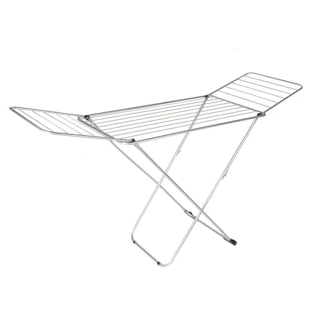 Сушилка для белья Extend Silver 18 м, 180x106x55 см 17124309 STLM-2161063 Santreyd Без серии