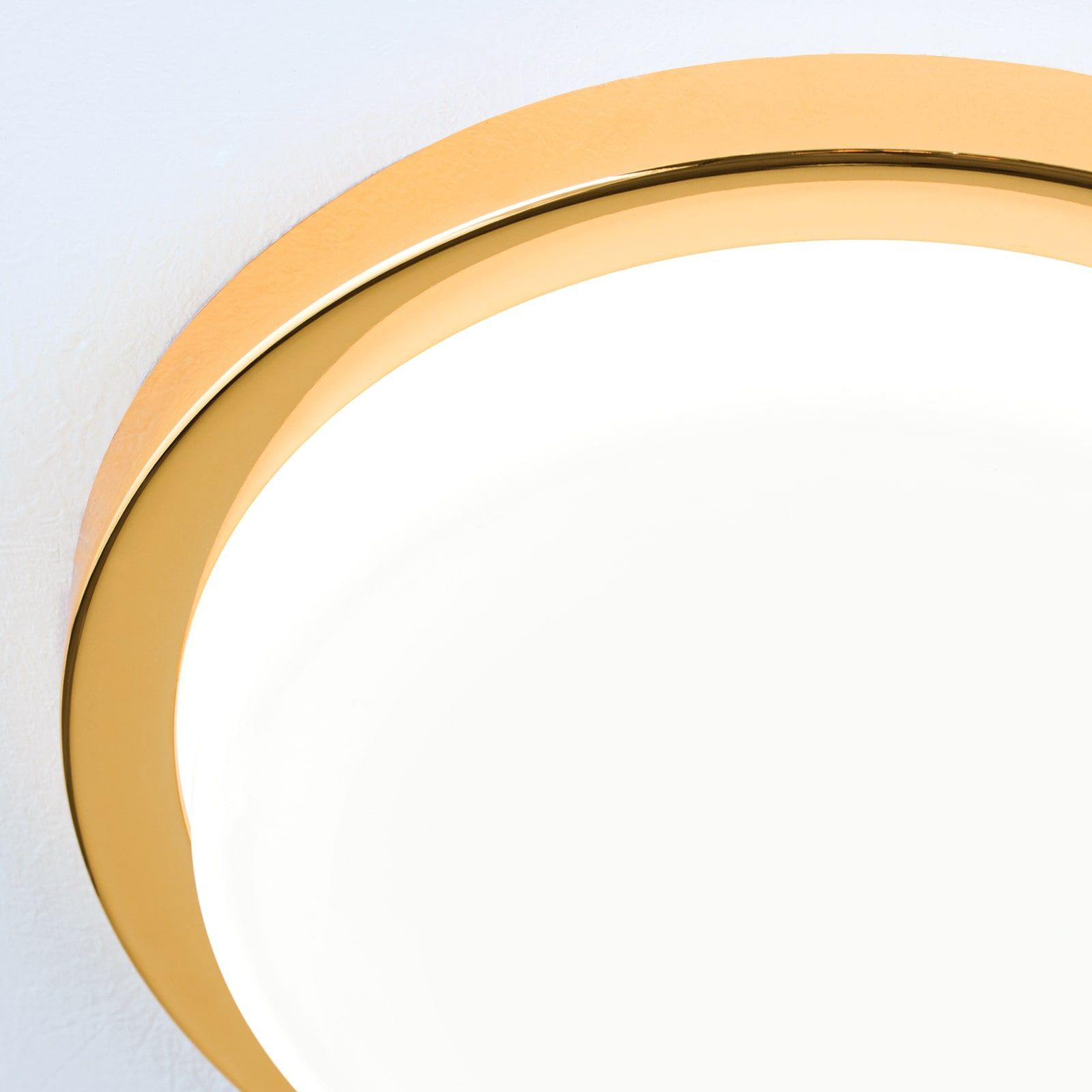 Стеклянный светодиодный потолочный светильник Orion Lerox ARCH-00076009 - Вид №2