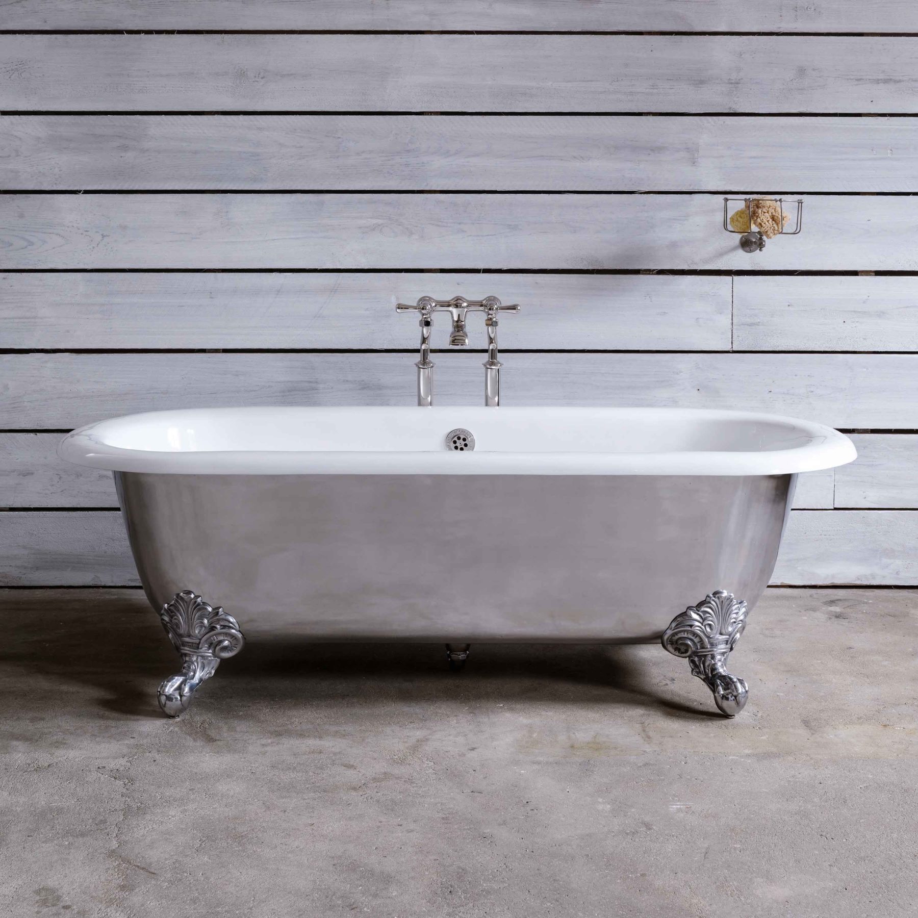 Cast Metal Baths ванна Le Vingt-Neuf Catchpoleandrye  - Вид №2