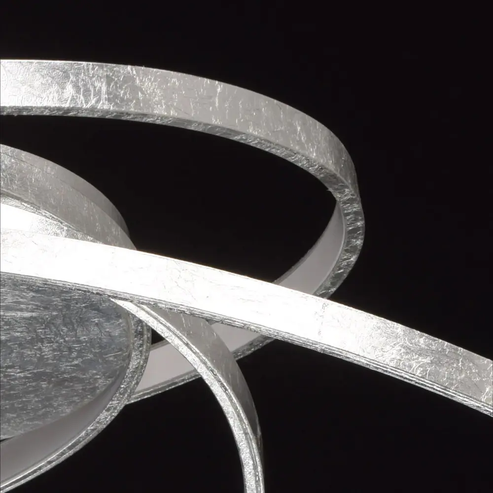 Люстра «Галатея» LED 48 Вт 81973856 STLM-2004539 DEMARKT  - Вид №5