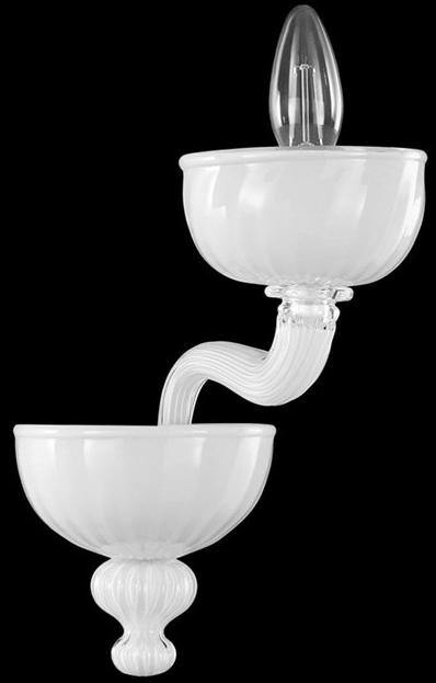 MULTIFORME Бра из муранского стекла ручной работы Edgar sun-id-1399121 - Вид №1