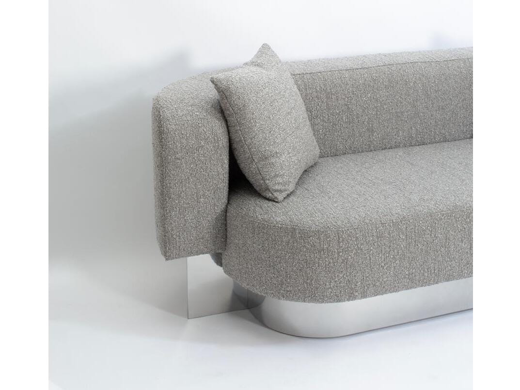 3-местный тканевый диван pulpo Wham ARCH-00037798 - Вид №3