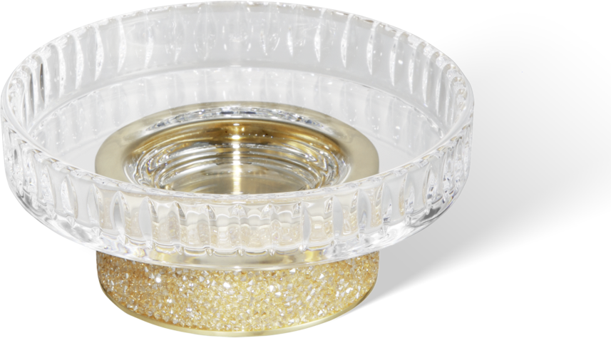 0934382 мыльница STS DECOR WALTHER ROCKS