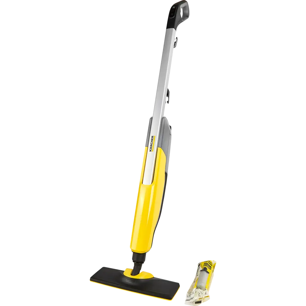 Пароочиститель Karcher SC2 Upright EasyFix 85050731 STLM-2128317  - Вид №3