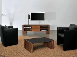 Wissmann raumobjekte Низкая тумба под телевизор  119