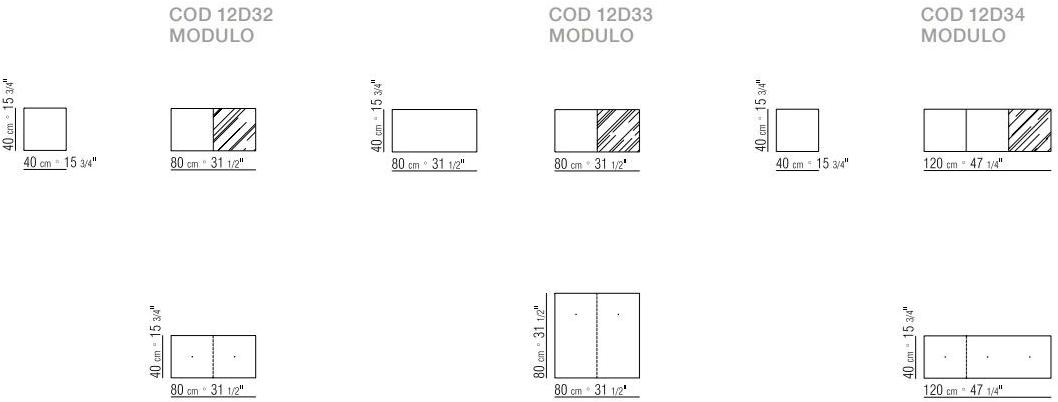 Flexform Модульный металлический книжный шкаф с кожаными ящиками Infinity sun-id-1402703 - Вид №8