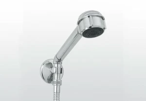 RUBINETTERIE STELLA Ручной душ с подставкой