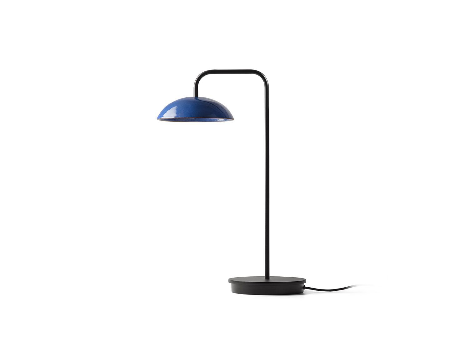 Керамическая настольная лампа luxcambra Absidiola ARCH-00101414 - Вид №7