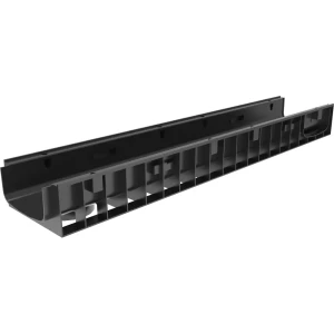 Лоток водосточный DN150 1000x196x100 мм