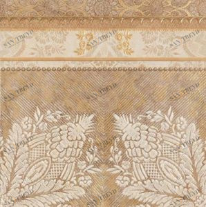 Viena Cenefa Marsella marfil 45х45 Pamesa Ceramica sun-id-320770