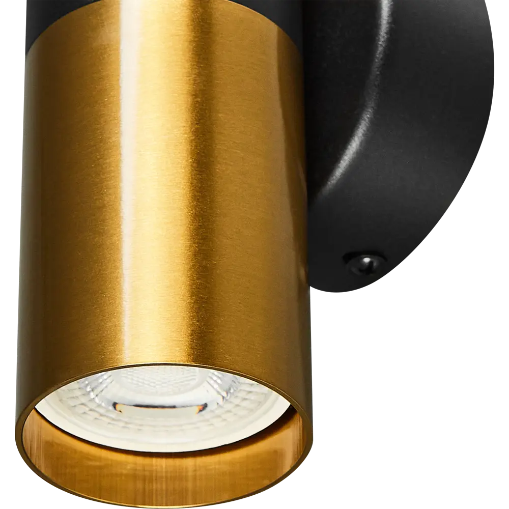 Настенный светильник Arte Lamp Ran под лампу цвет бронза 89364912 STLM-2145563  - Вид №4
