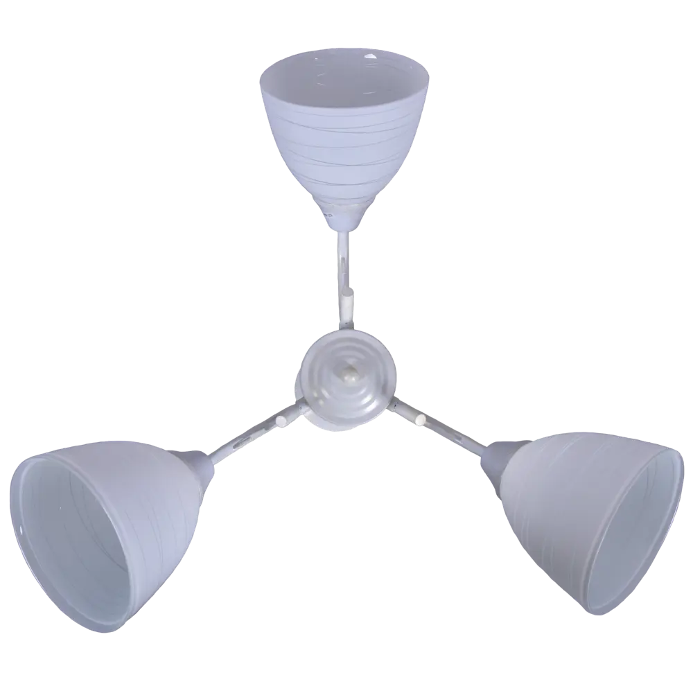 Люстра КЛЮЧНИК «Богема» — элегантное освещение для гостиной в неоклассическом стиле 82674260 STLM-0033632 - Вид №10