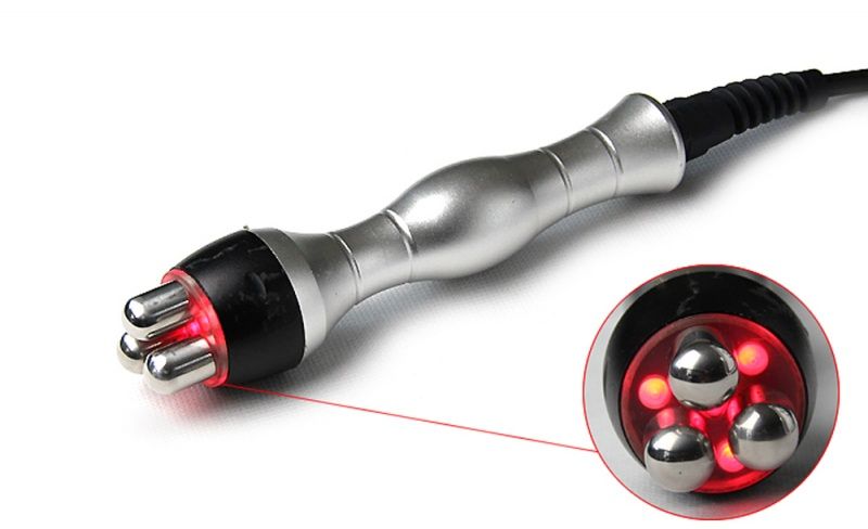 36895 Аппарат радиолифтинга по телу и лицу SR-mini RF Beauty Star  - Вид №1