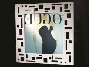 Металлический каркас