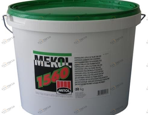 Mekol 1560 12 кг Mitol 15601