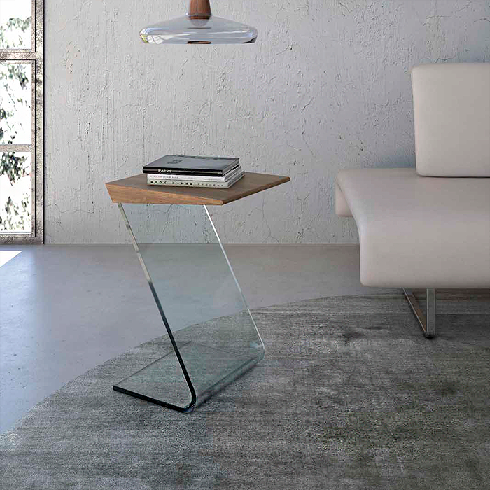 Столик  TONIN T69 A / 01/ NC 