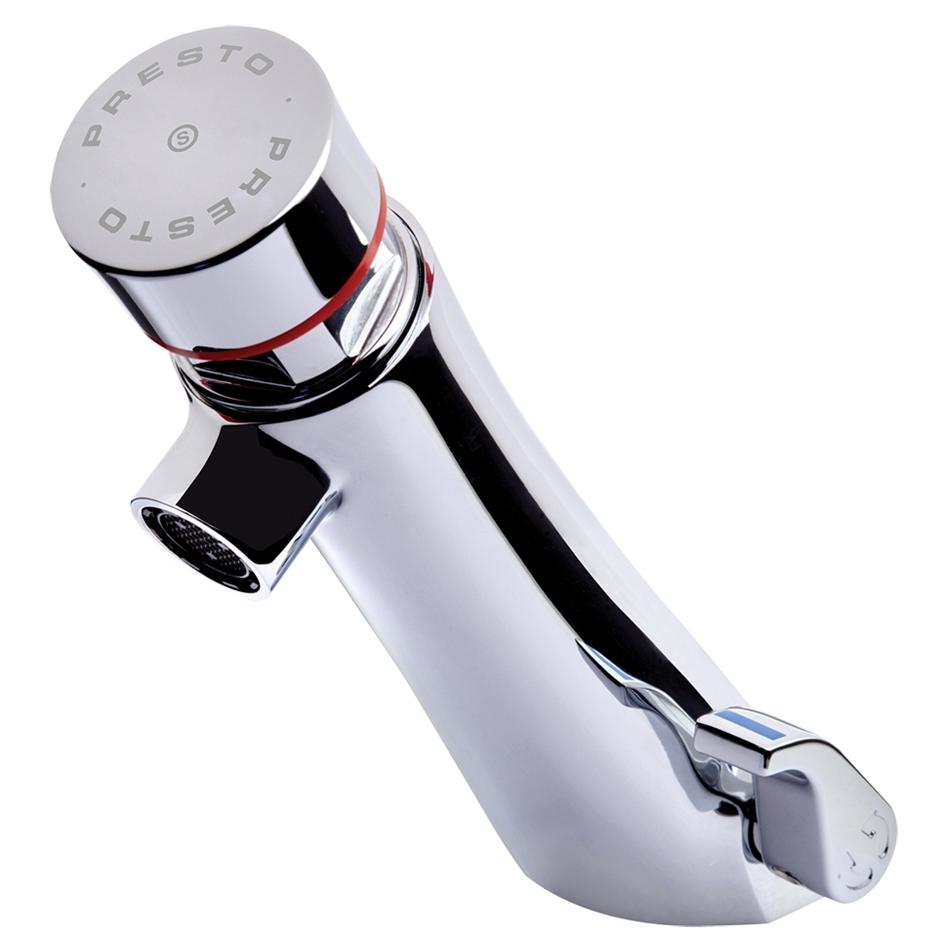 Порционный смеситель Presto Neo S 68403 для раковины 68403.0