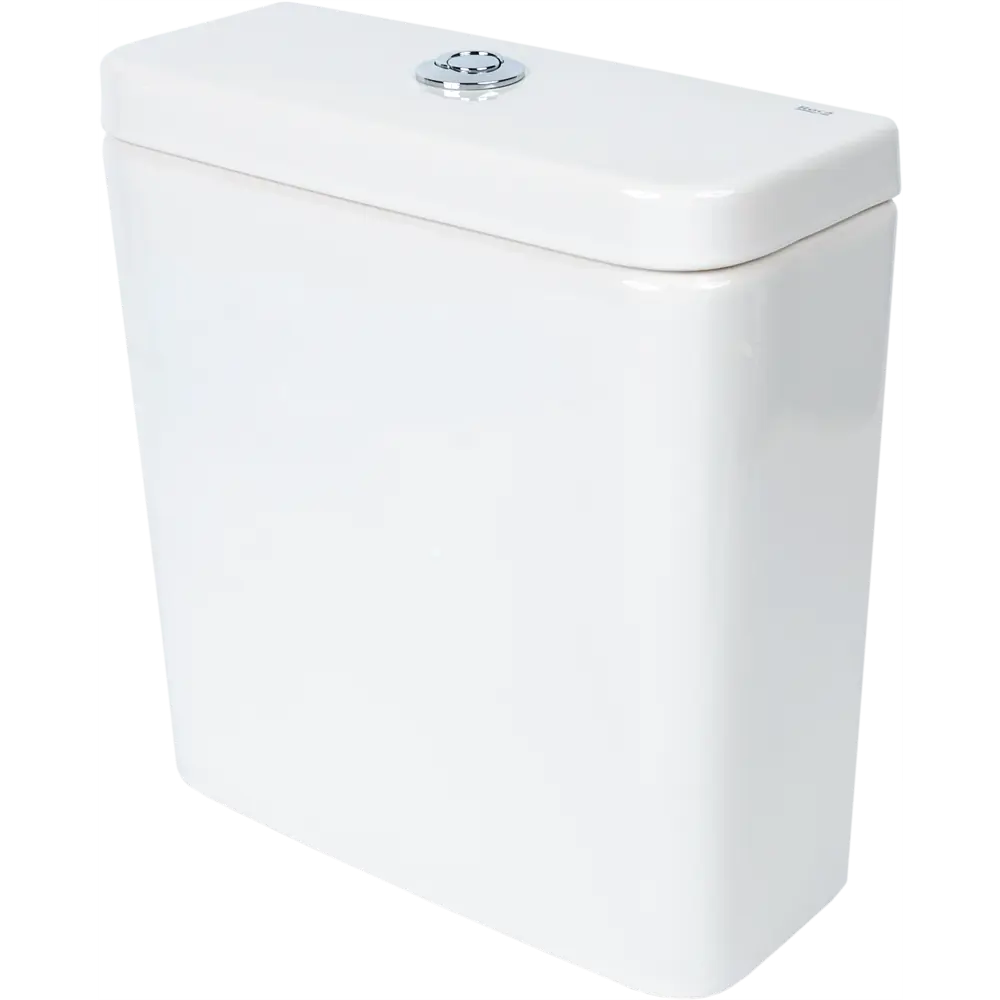 Бачок для унитаза Roca The Gap двойной слив STLM-2075630 - Вид №1