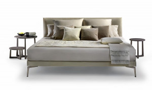 Кровать FEEL GOOD TEN FLEXFORM 15DM1