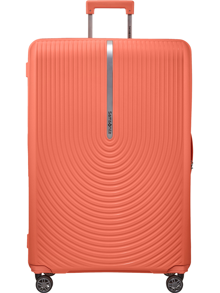 KD8-20004 Чемодан KD8*004 Spinner Samsonite Hi-Fi - Вид №1