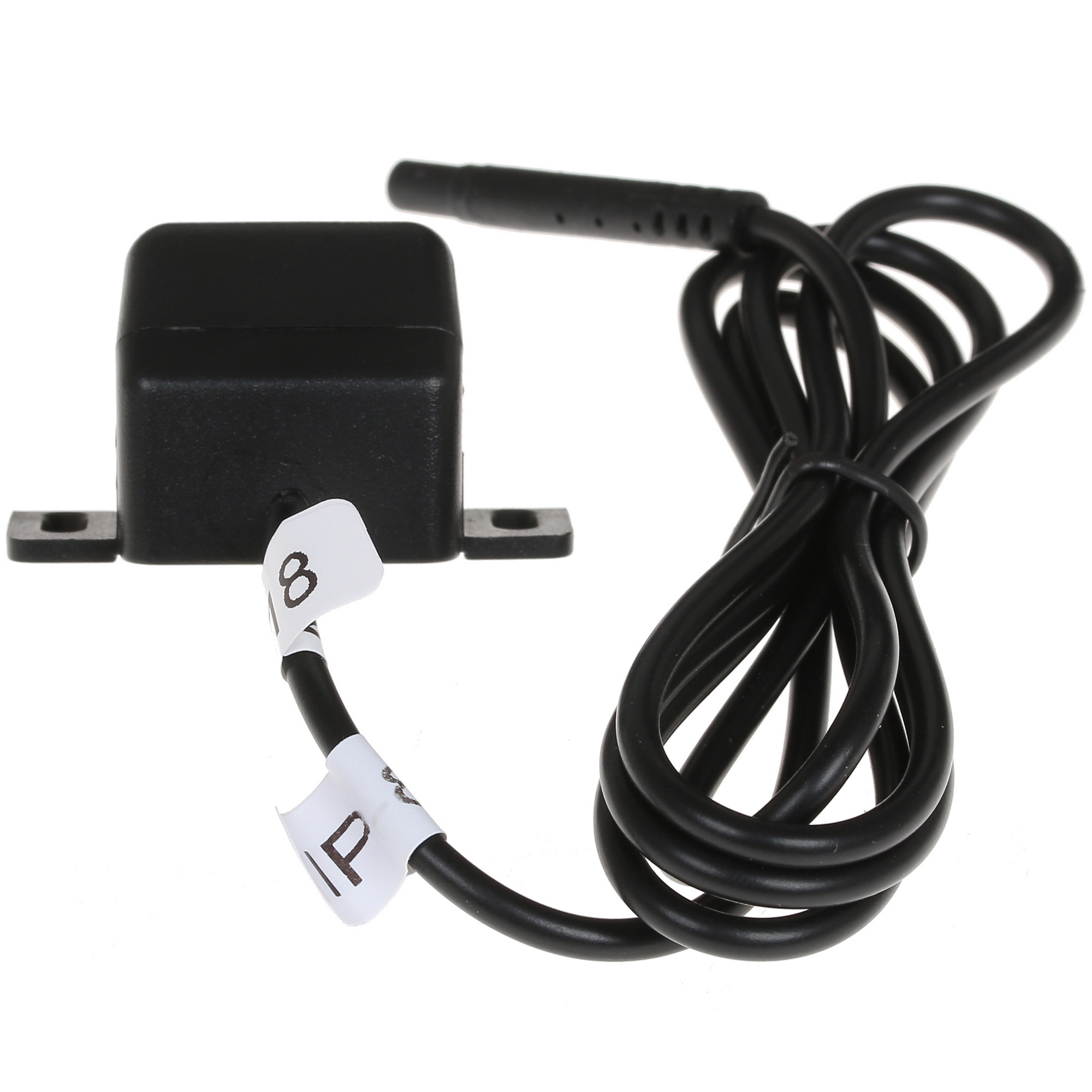 8105632 Камера заднего вида Silverstone F1 Interpower IP-820 STDN-0093910 - Вид №2