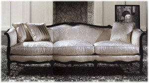 Диван De Stael ANGELO CAPPELLINI 1748/D3