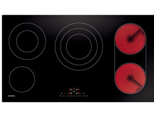 Электрическая керамическая плита