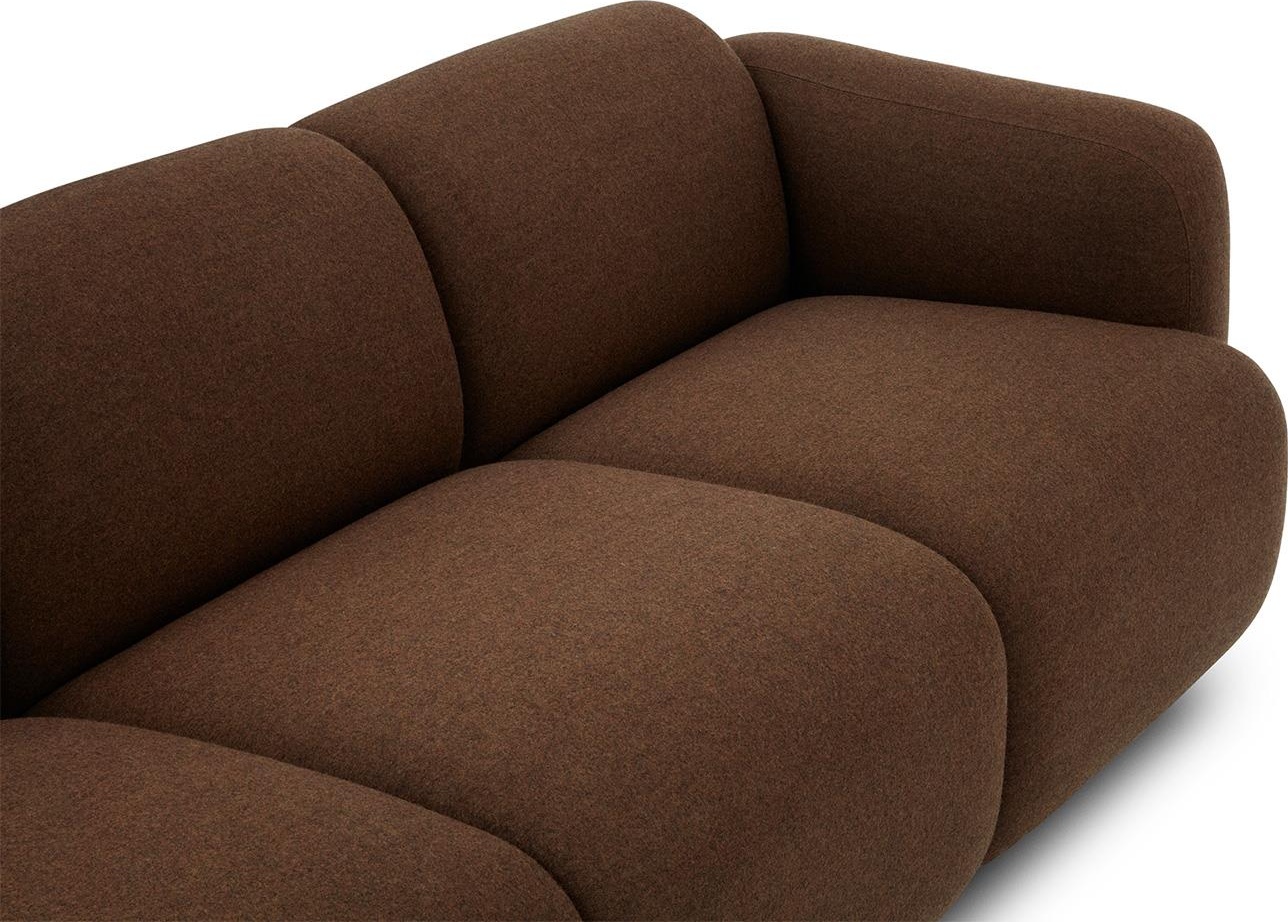 603113 Диван Swell 3-местный Synergy Normann Copenhagen  - Вид №2