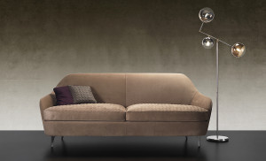 Диван  REFLEX NUVOLA SOFA