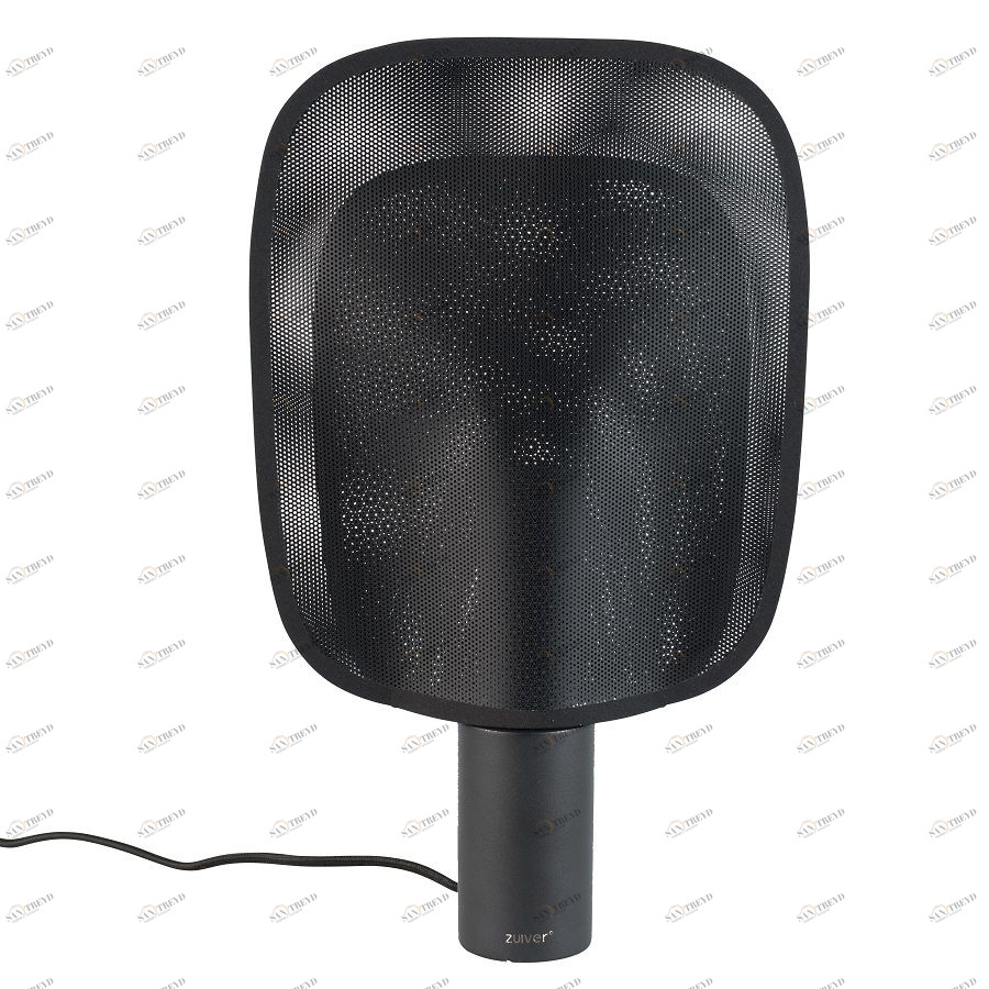 Лампа настольная Mai S, черная Zuiver 5200065