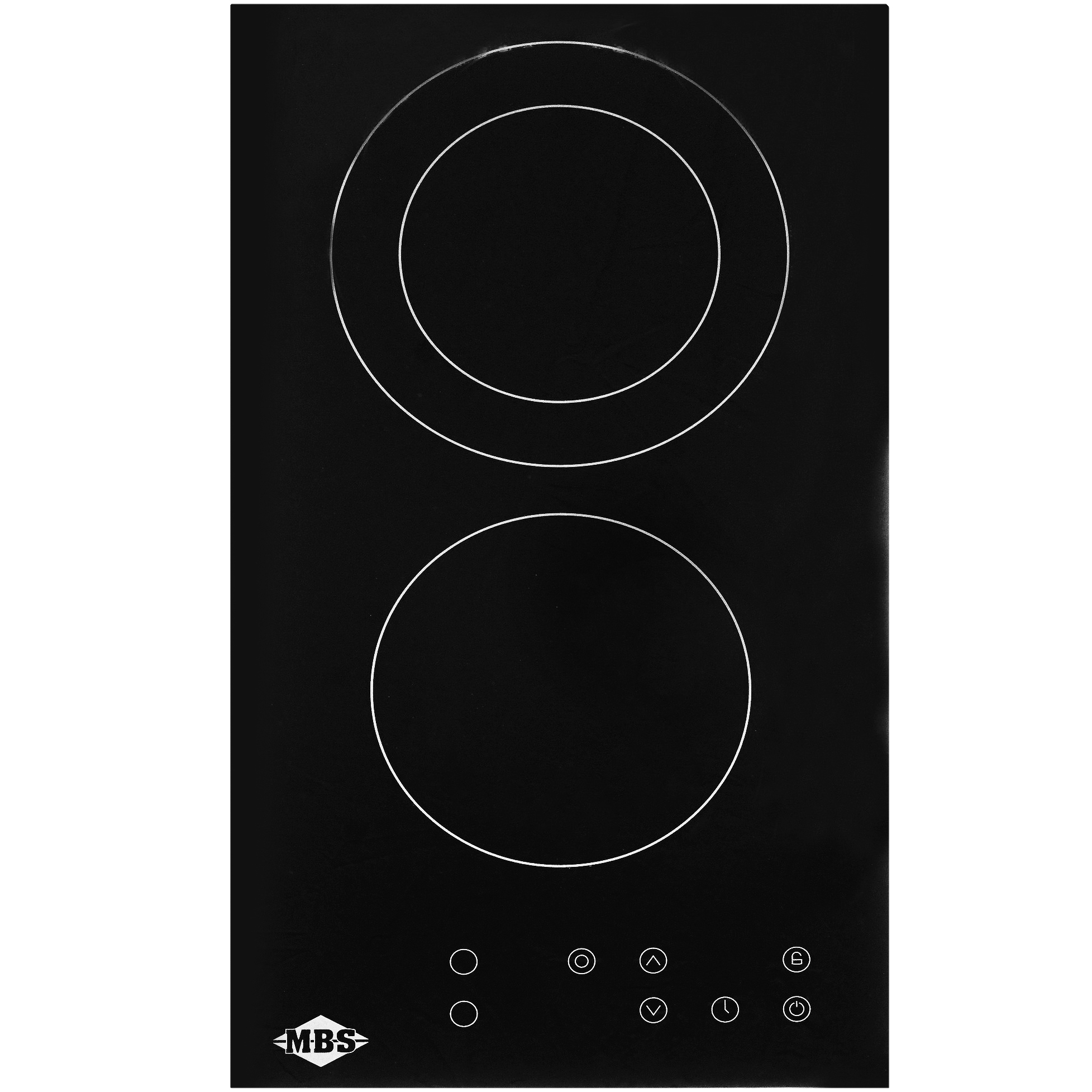 1196964 Электрическая варочная поверхность MBS PE-302 STDN-0034801
