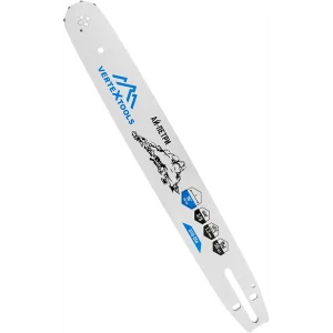 89372632 Шина для цепной пилы Vertextools 0110-056 40 см STLM-0966056