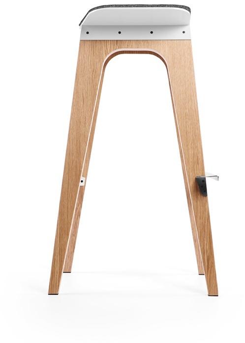 ODESD2 Высокий барный стул C sun-id-1412968 - Вид №6