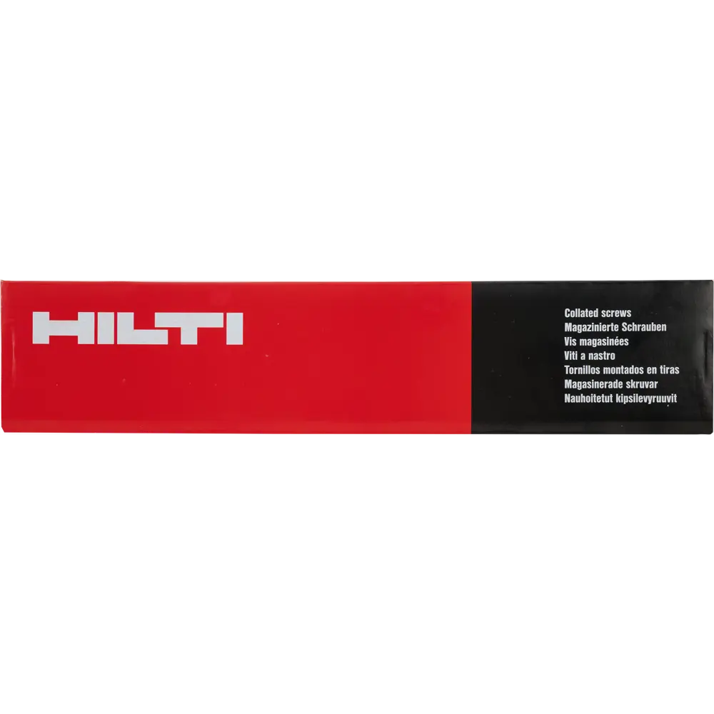 Саморезы для гипсокартона HILTI на ленте 4x45, 1000 штук 82656647 STLM-2038702  - Вид №4