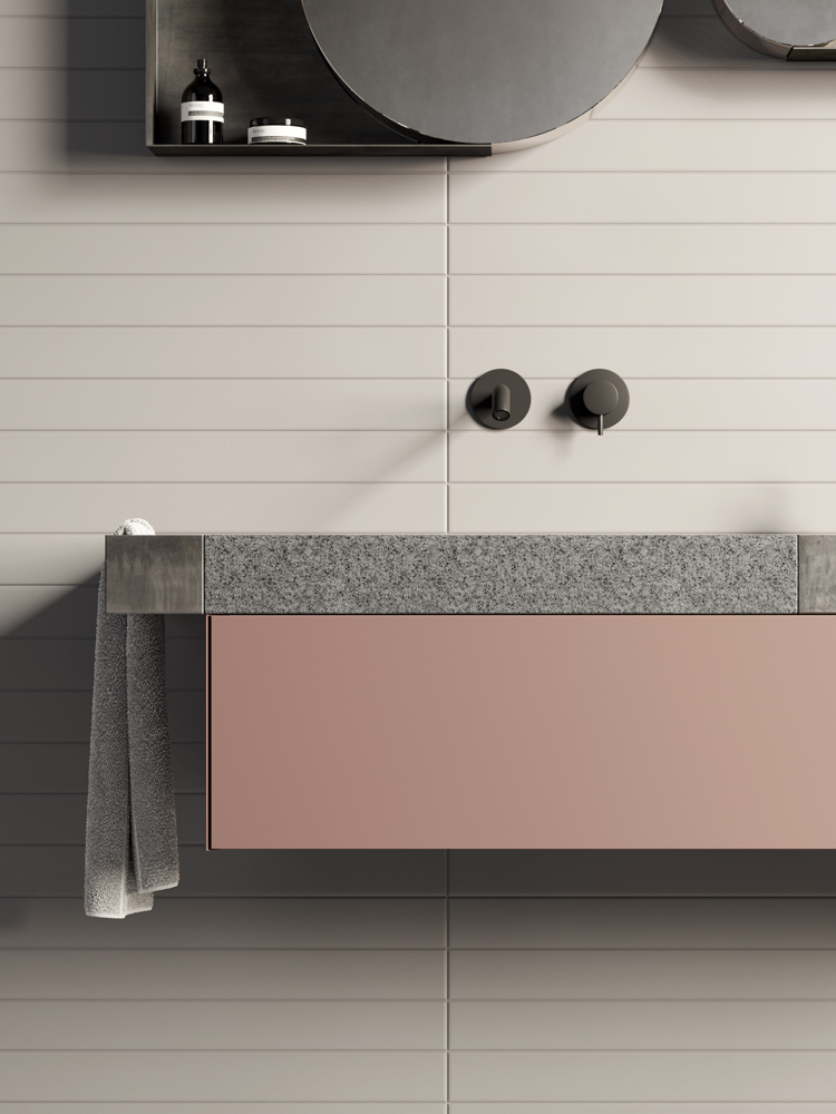 Rexa Design Вешалка для полотенец REXA-ST19  - Вид №2