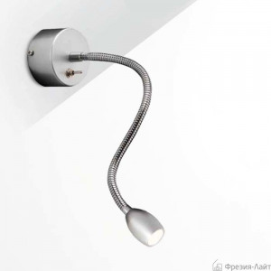 PAN PAR253 ULISSE бра гибкое