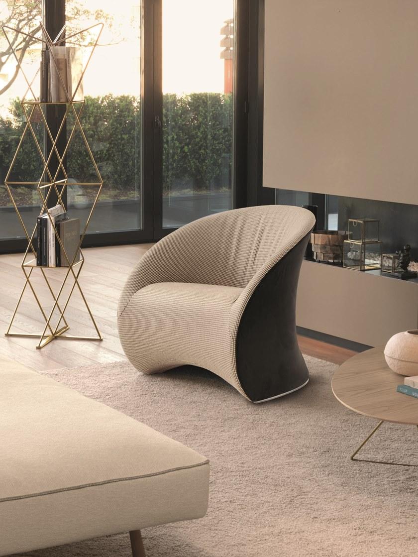 Désirée divani Мягкое кресло Le midì sun-id-1420011 - Вид №1