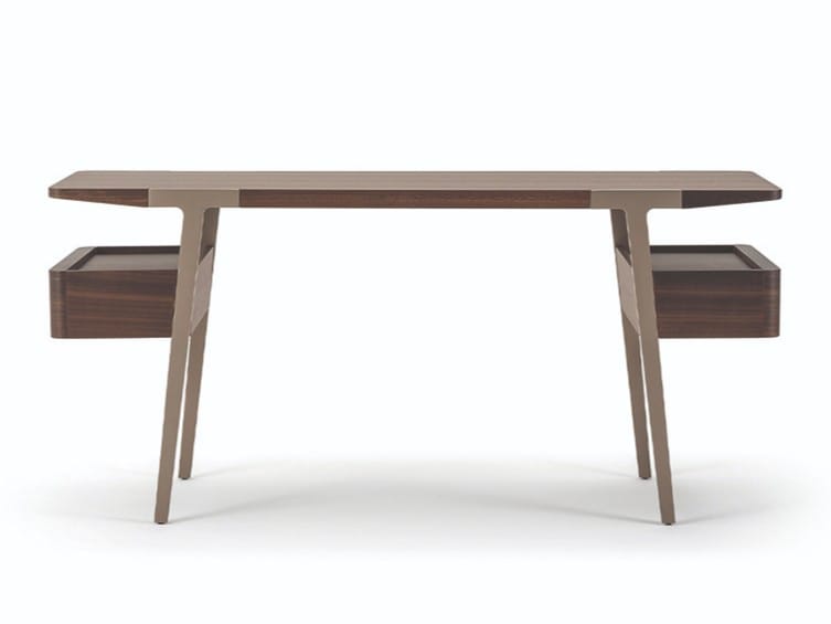 Деревянный туалетный столик Turri Domus ARCH-00025915