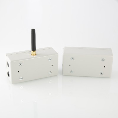 VT.WLR.M2.A Счетчик импульсов беспроводной Valtec 2-канальный, с возм. подкл. вн. антенны  - Вид №5