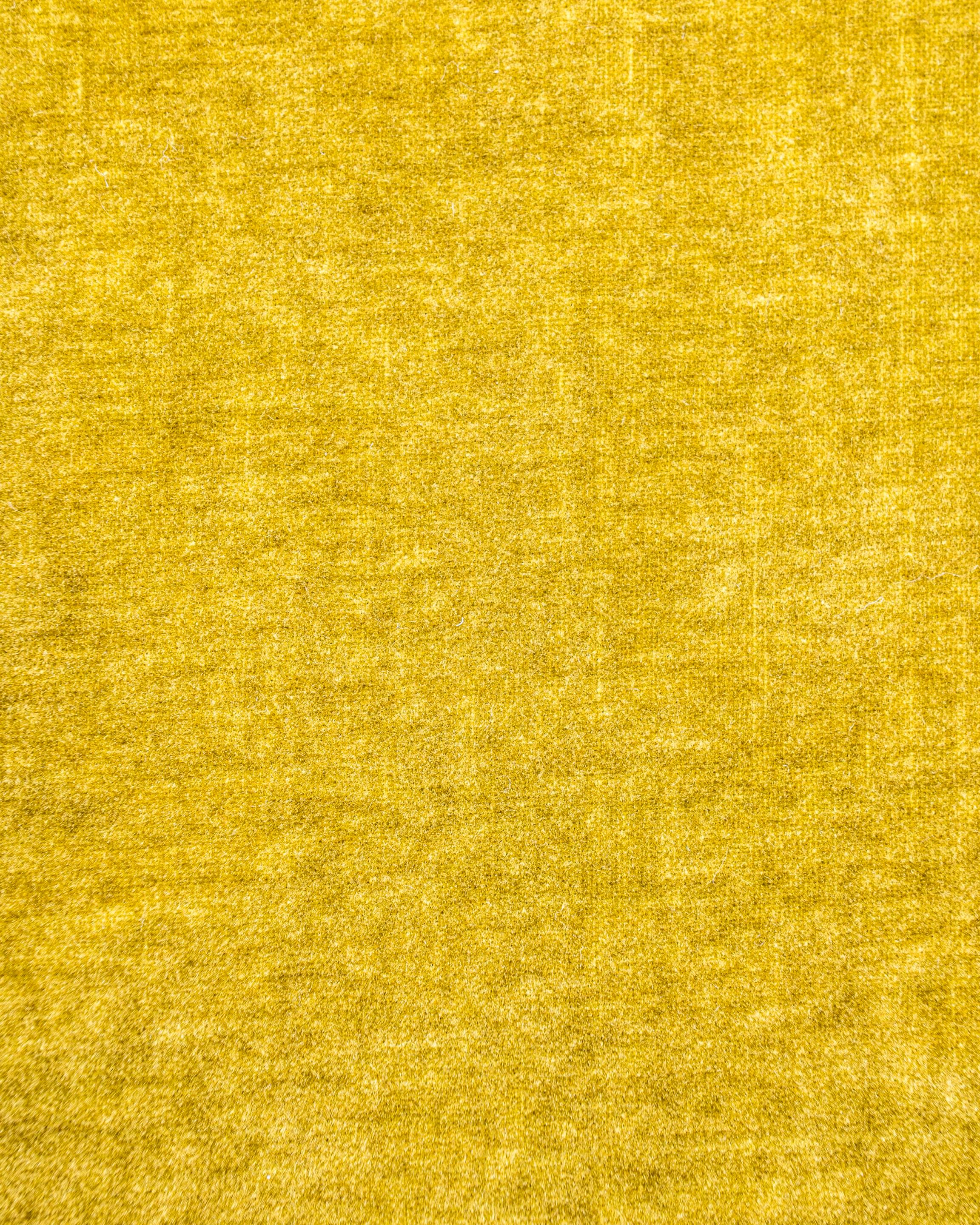 Хлопок и лен сплошной цвет ткани The House of Lyria FOSTER ARCH-00150300 - Вид №6