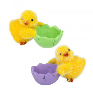 219713 Подставка для яйца "Цыпленок"