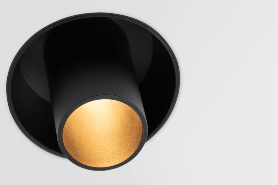 Утопленный светодиодный прожектор Modular Lighting Instruments TETRIX ARCH-00070432 - Вид №110