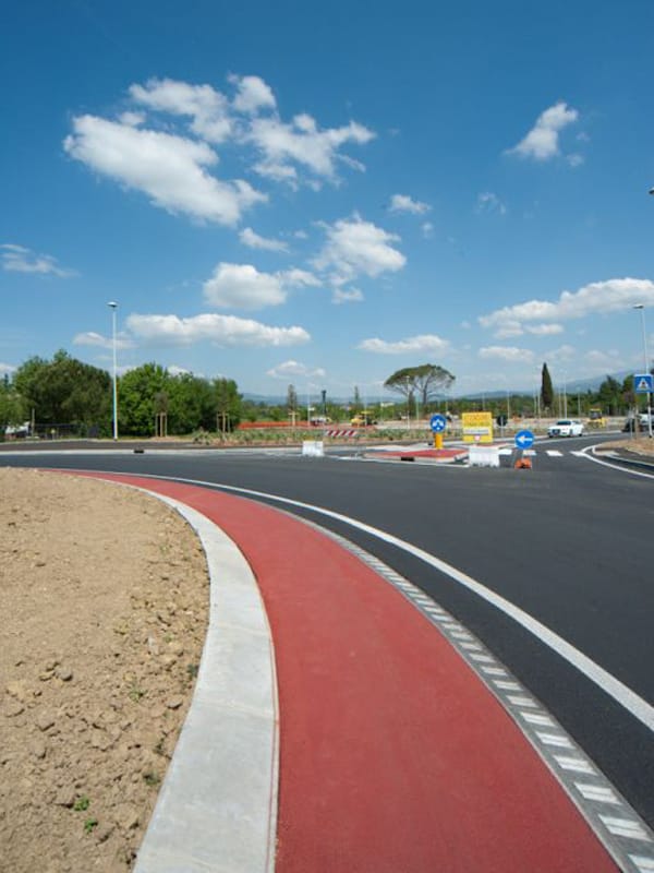 Бордюр дороги Giorni Oscar LASTRA PER ROTATORIA ARCH-00152760 - Вид №6