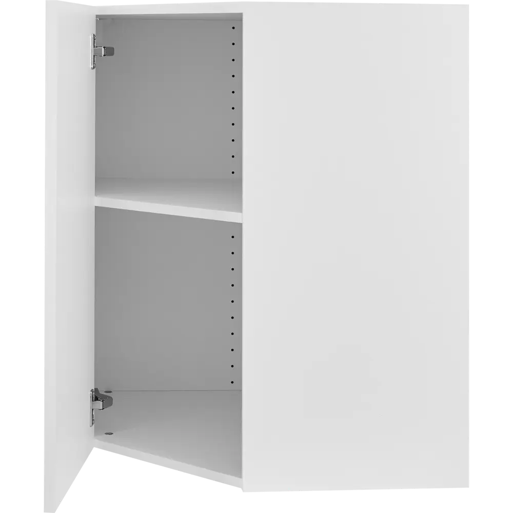 Угловой навесной каркас DELINIA ID для Г-образной кухни 60×76.8×35 см 82000373 STLM-1424204