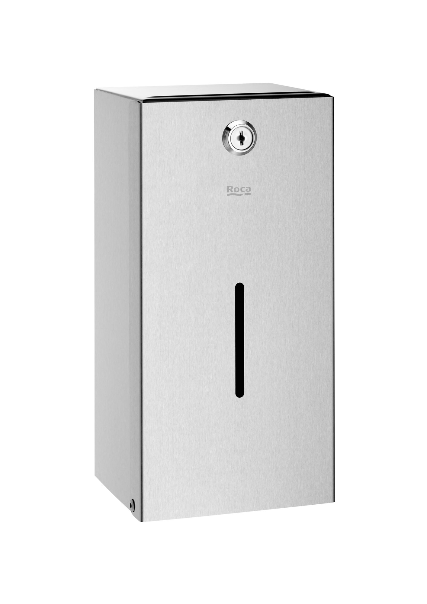 A817408002 Диспенсер для туалетной бумаги (2 рулона) ROCA Public